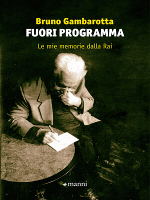 cover image of Fuori programma